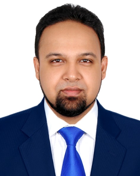 Mohammad Ashfaque Uddin Ahmed